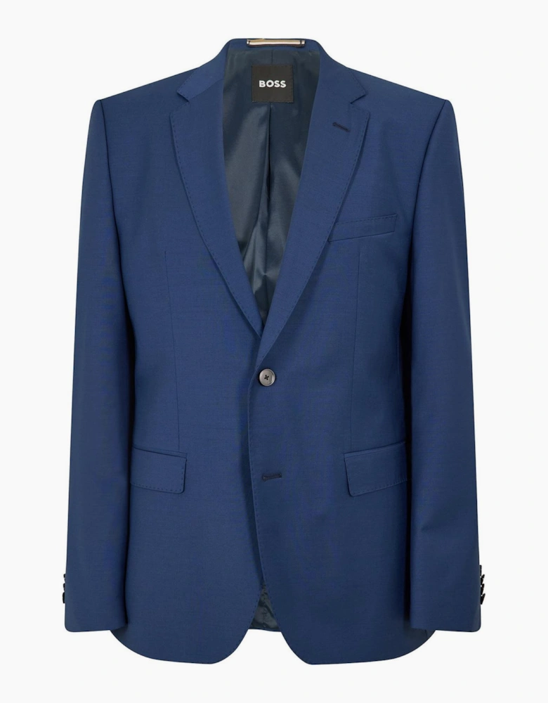 H Jasper Luxury Suit Jacket