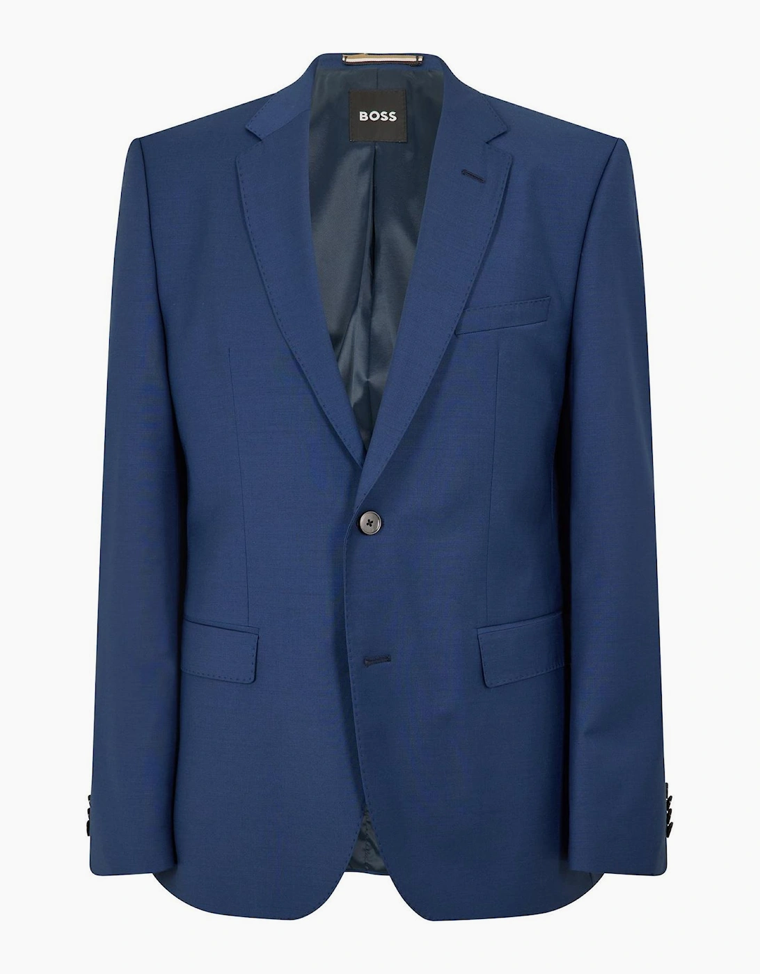 H Jasper Luxury Suit Jacket