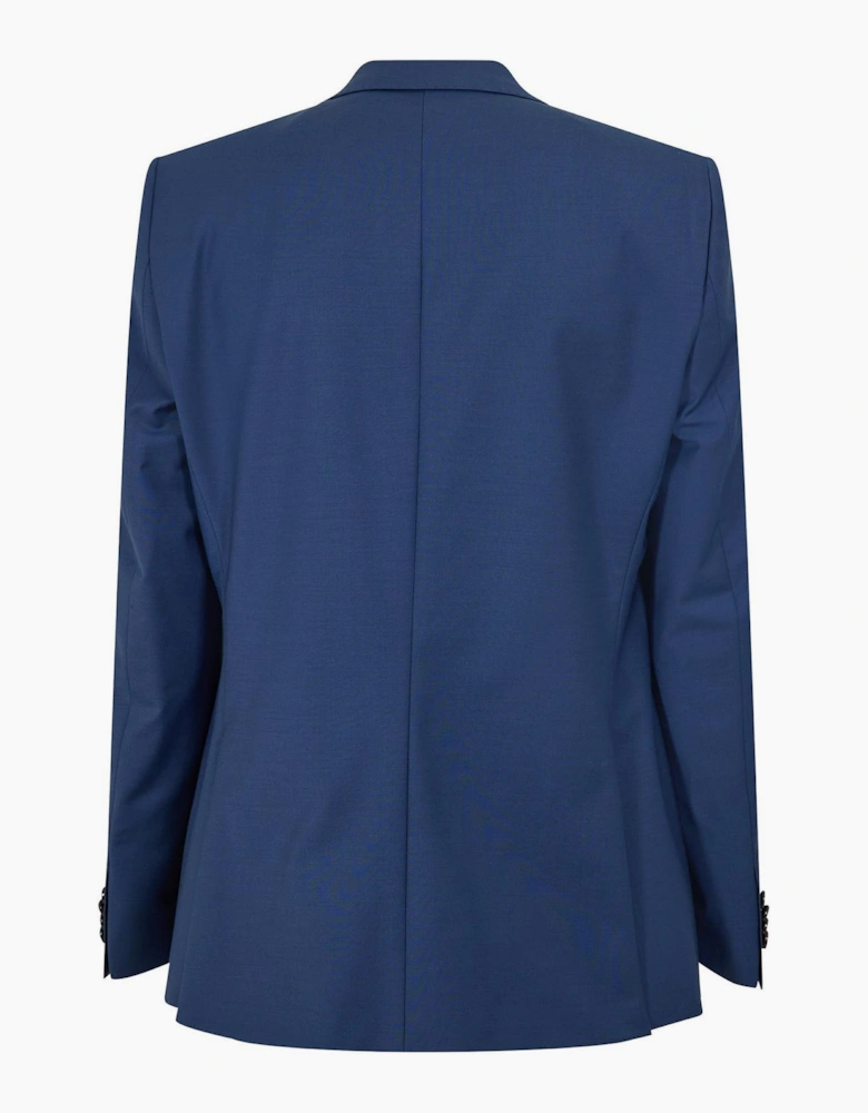 H Jasper Luxury Suit Jacket