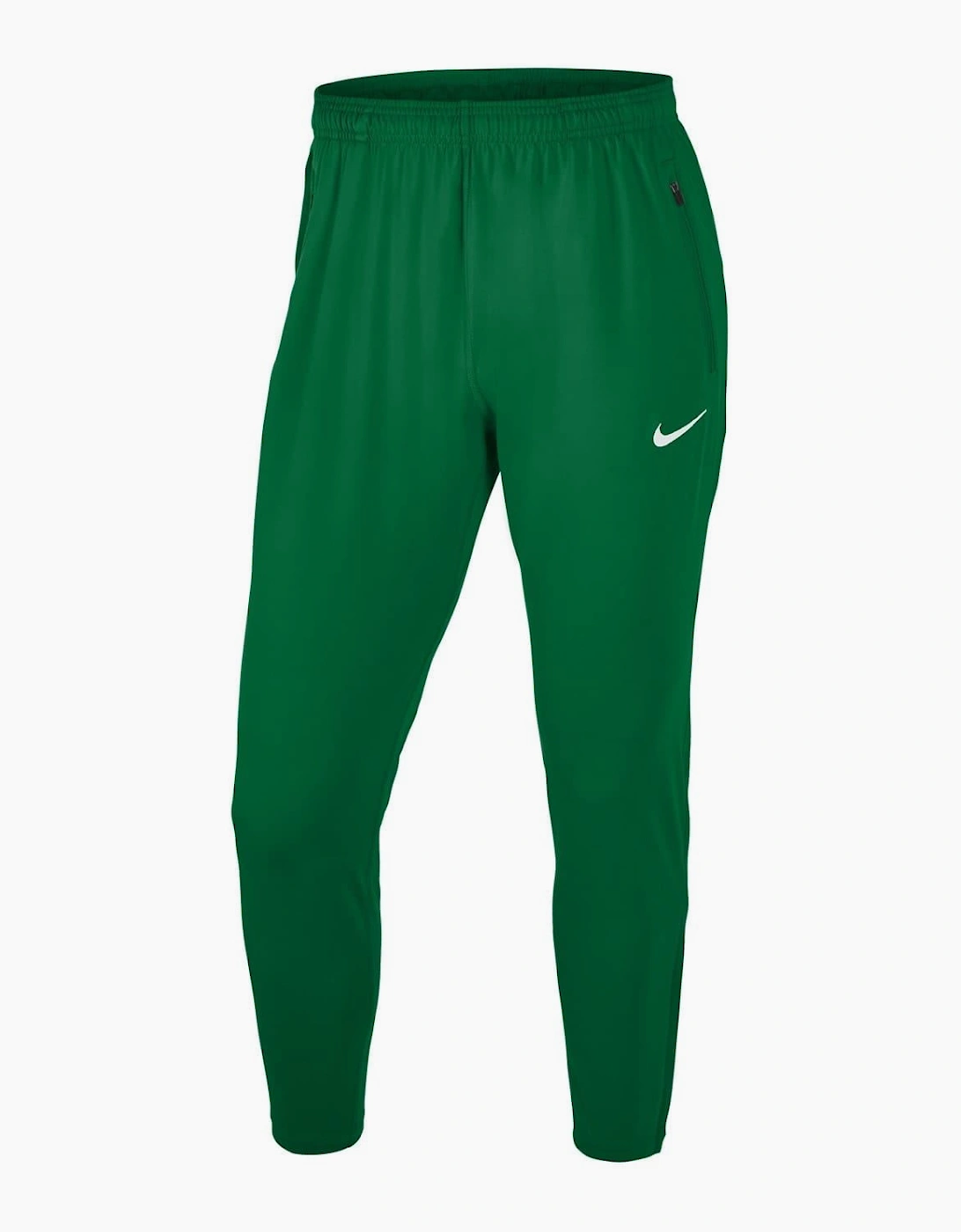 Dry Element Solid Patterned Tapered Track Pants