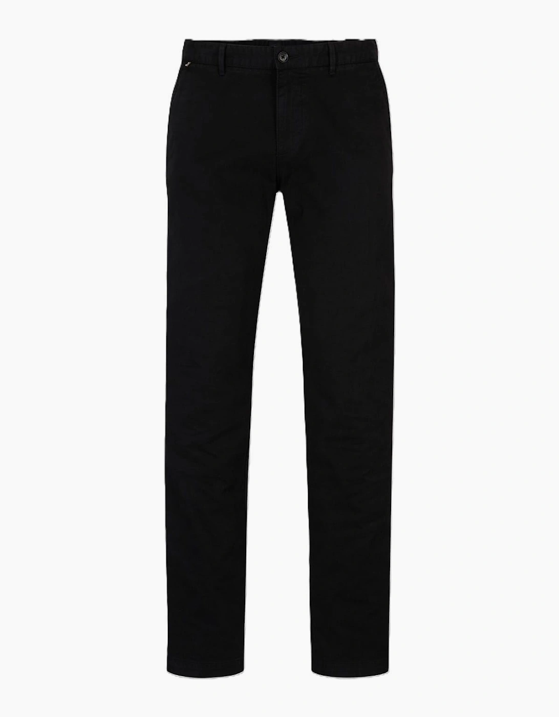 Crigan3 Solid Patterned Straight Chinos, 2 of 1
