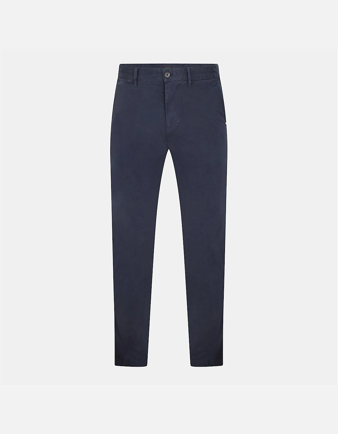 Crigan3 Solid Patterned Straight Chinos, 2 of 1