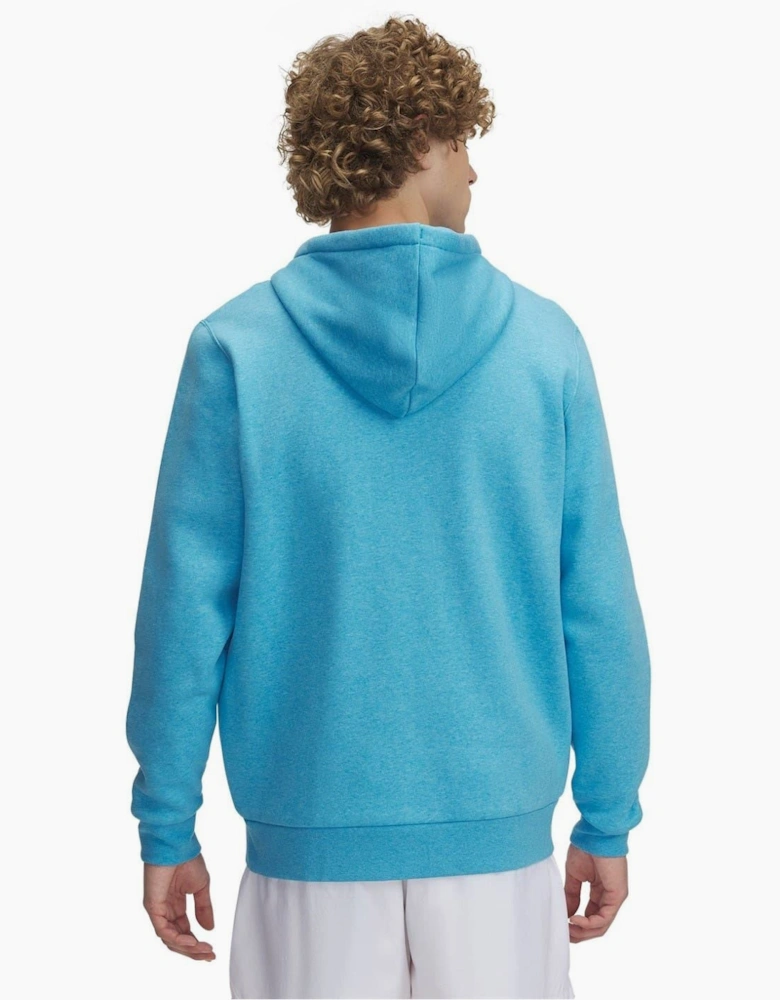 Icon Full Zip Hoodie