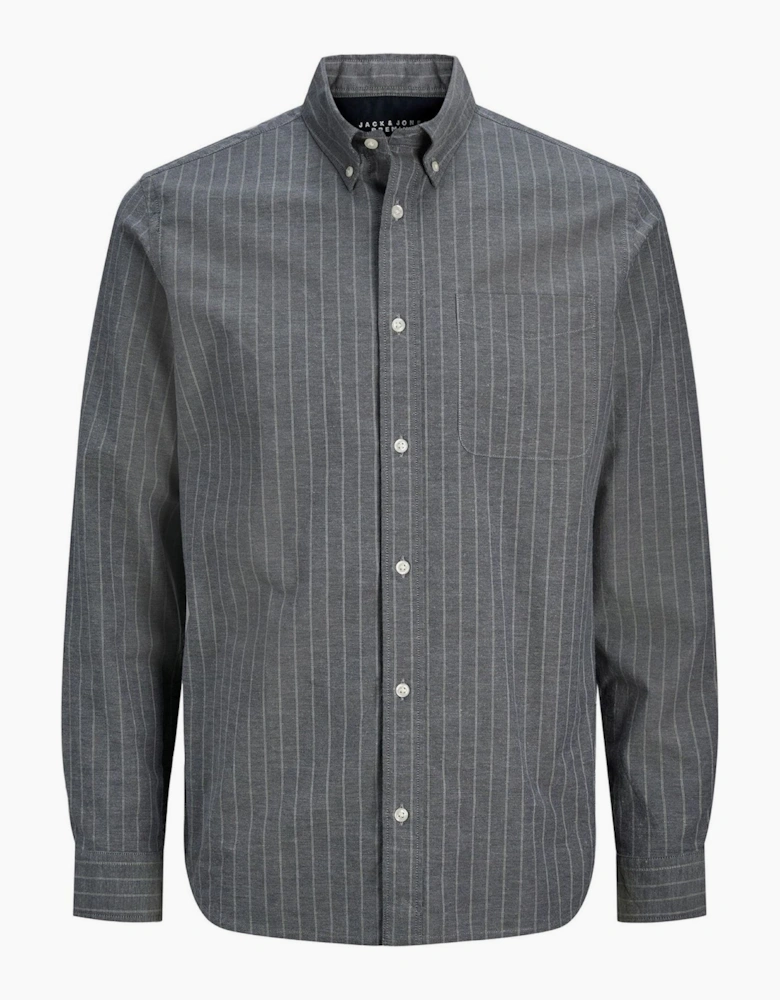 Regular Fit Long Sleeve Shirt