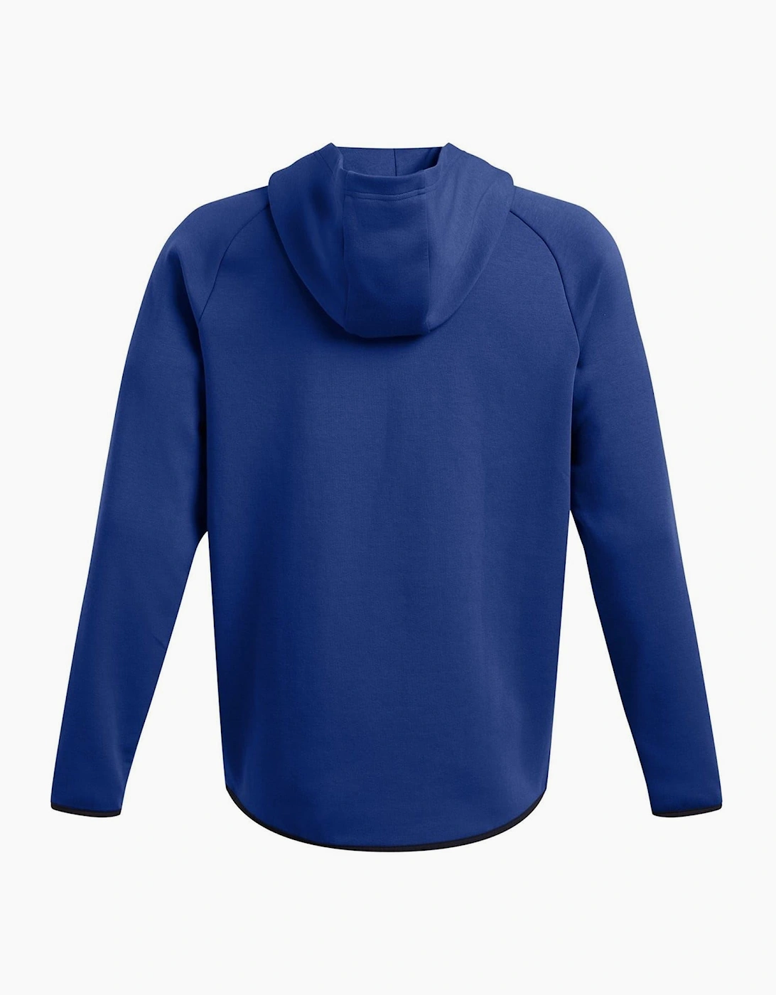 Mens Armour Ua Unstoppable Fleece Hoody Eu Hoody