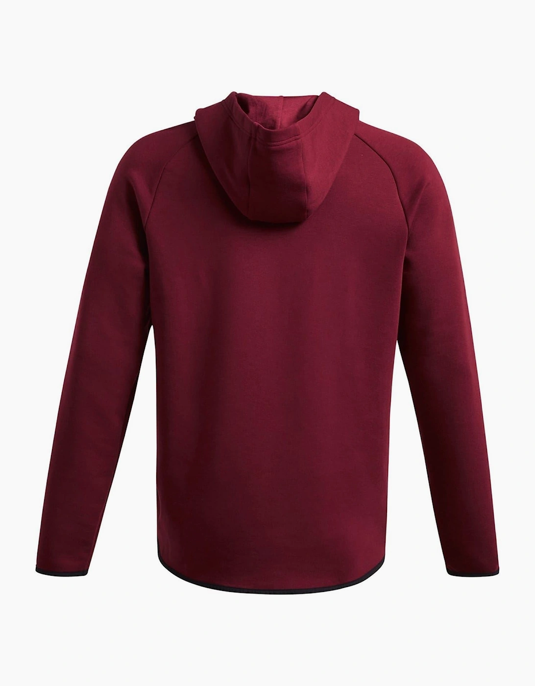 Mens Armour Ua Unstoppable Fleece Hoody Eu Hoody