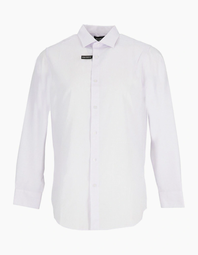 Pattern Shirt