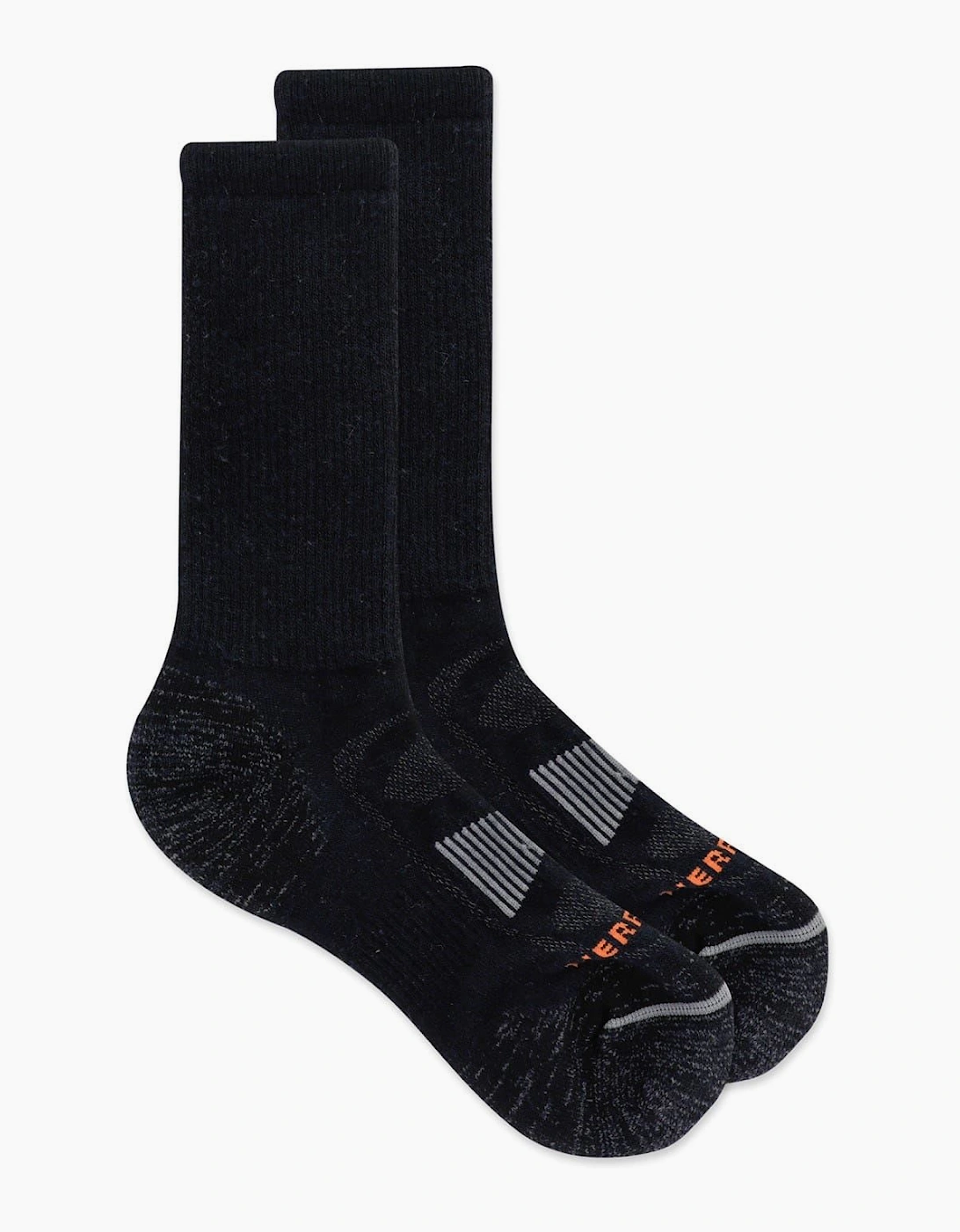 Znd Hkg Crew Socks
