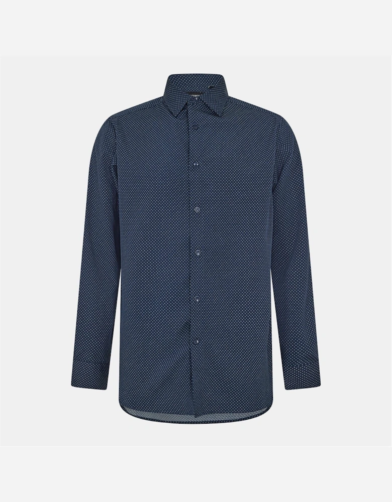 Pattern Shirt