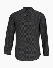 Black/Grey