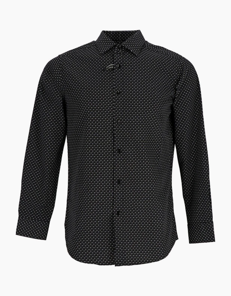 Pattern Shirt