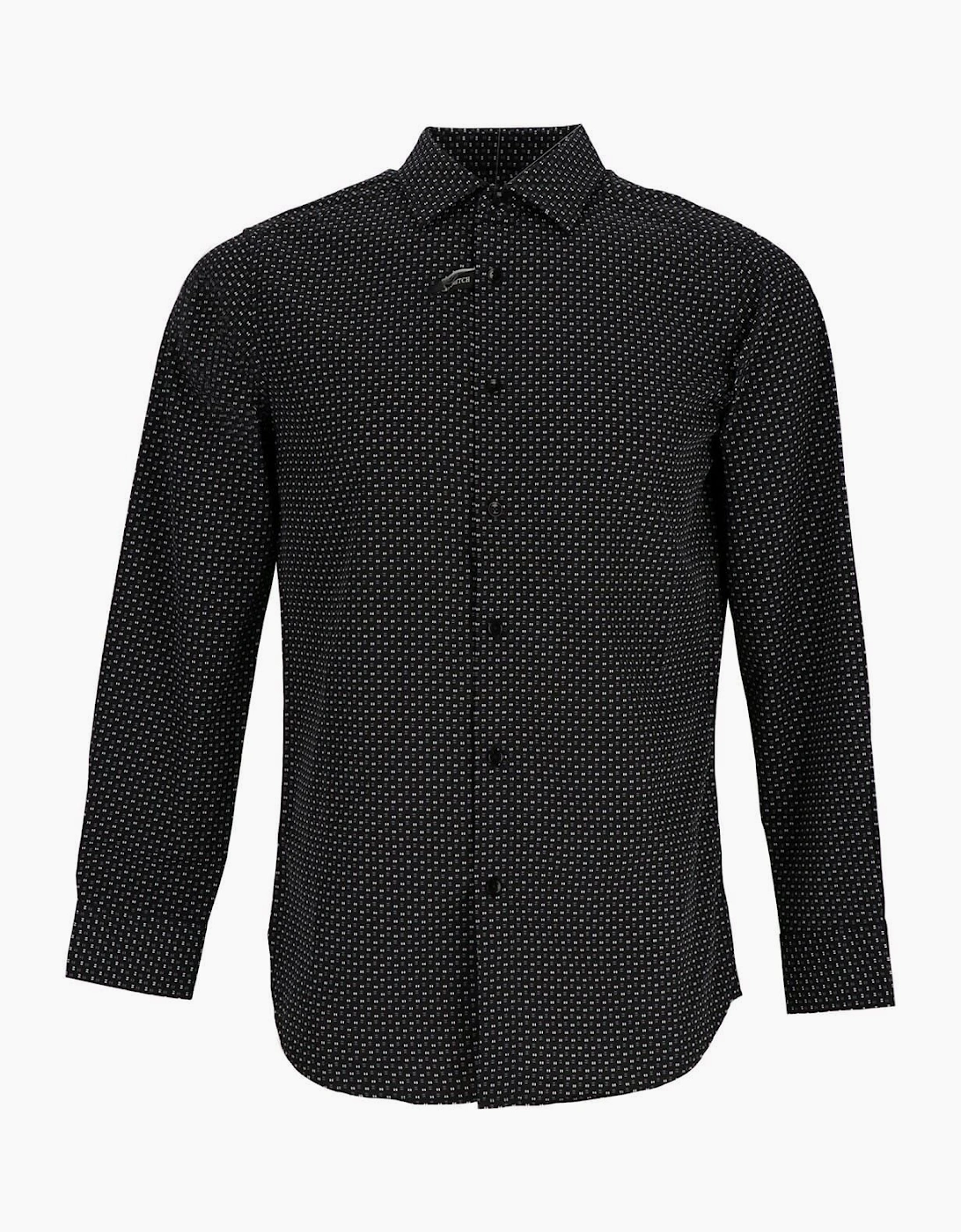 Pattern Shirt, 2 of 1
