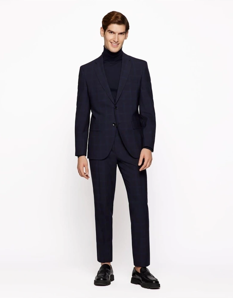 Turtle Neck Long Sleeve Sweater