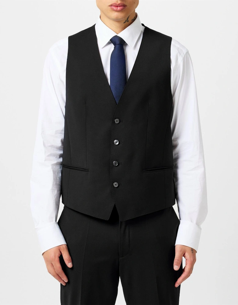 Fit Waistcoat