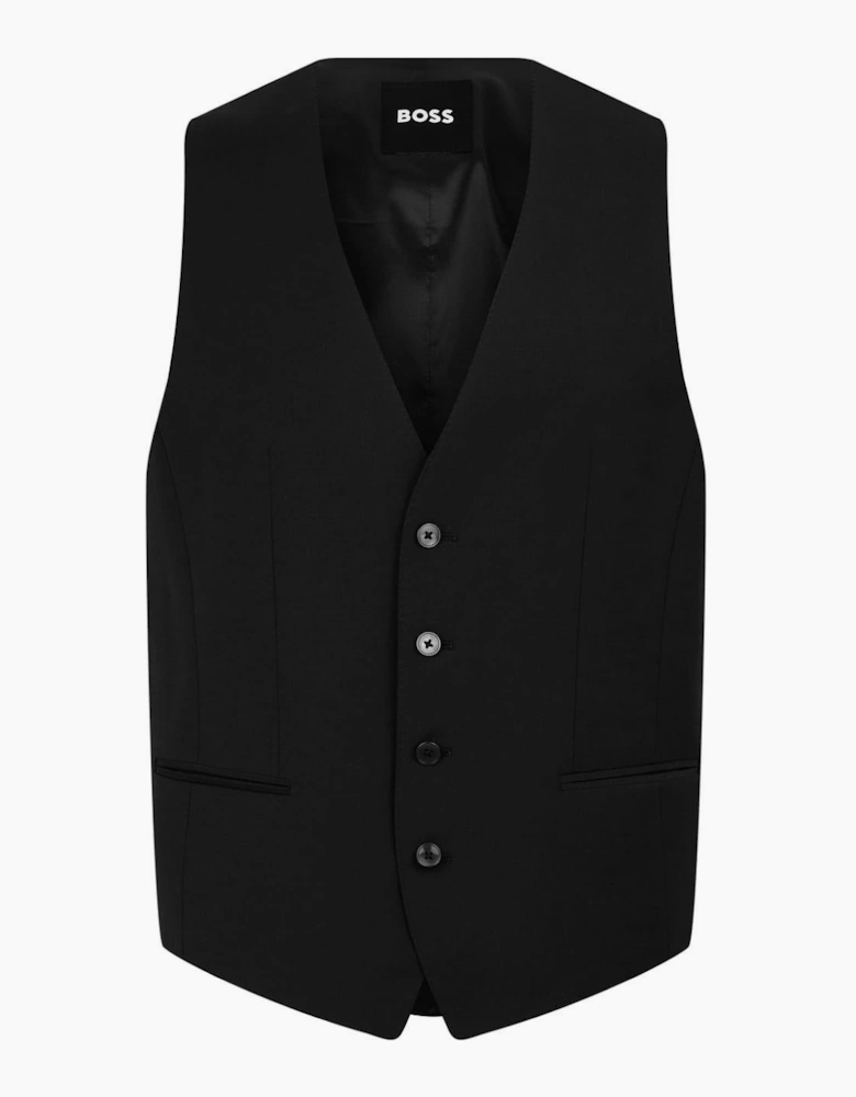 Fit Waistcoat