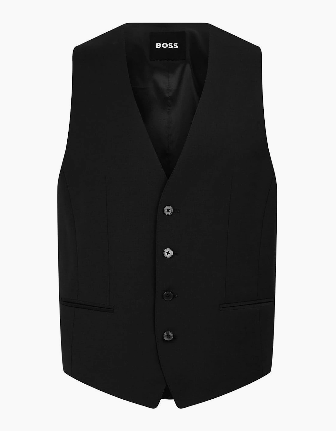 Fit Waistcoat