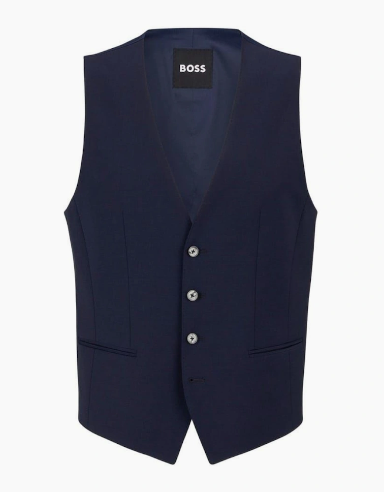 Fit Waistcoat