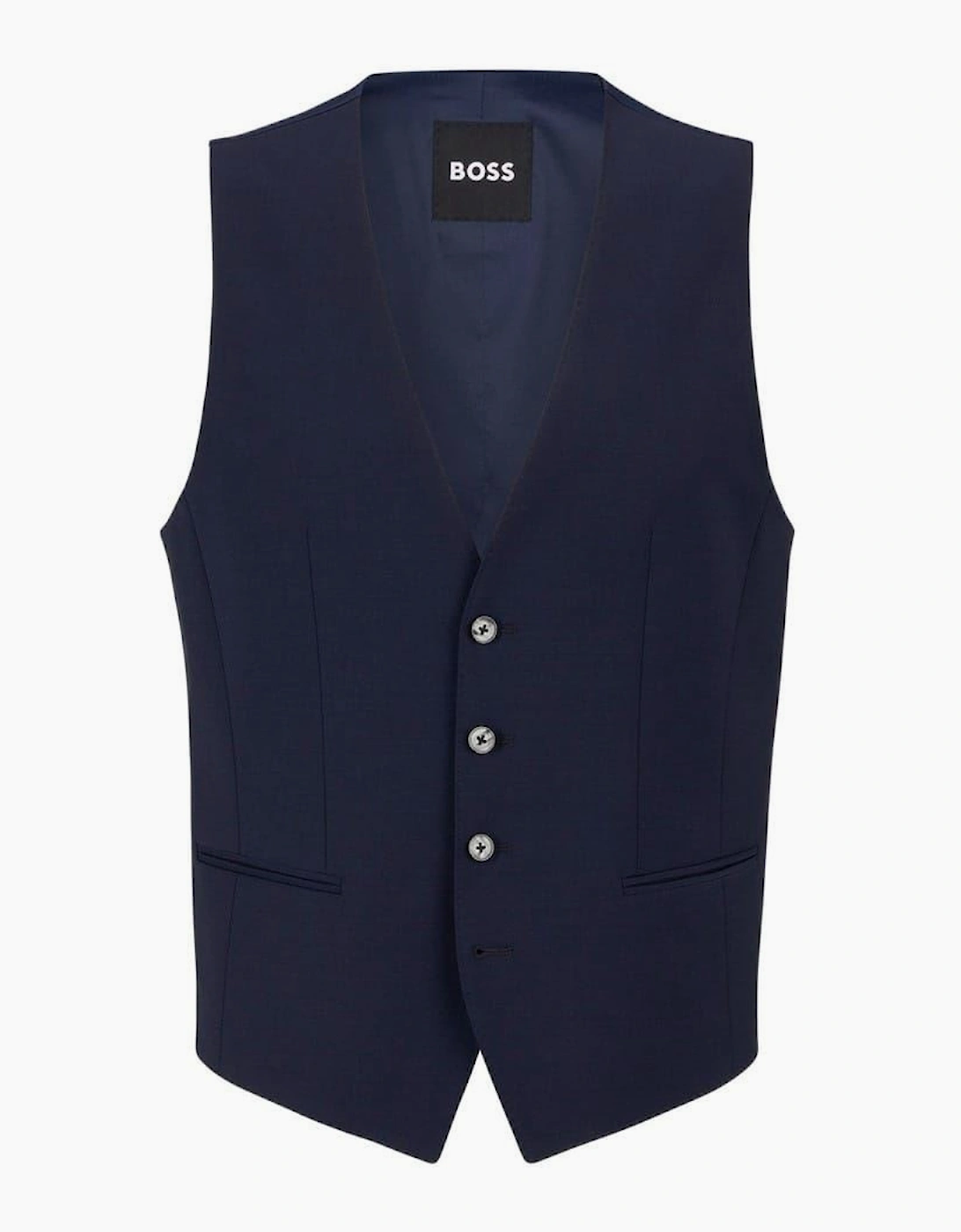 Fit Waistcoat