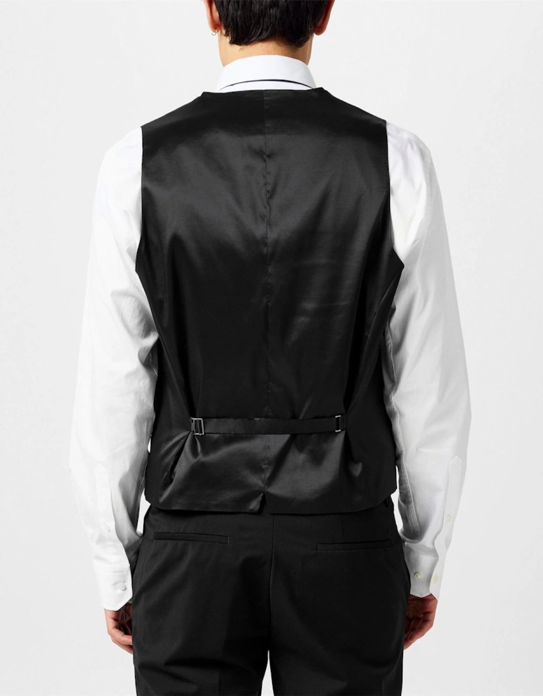 Fit Waistcoat