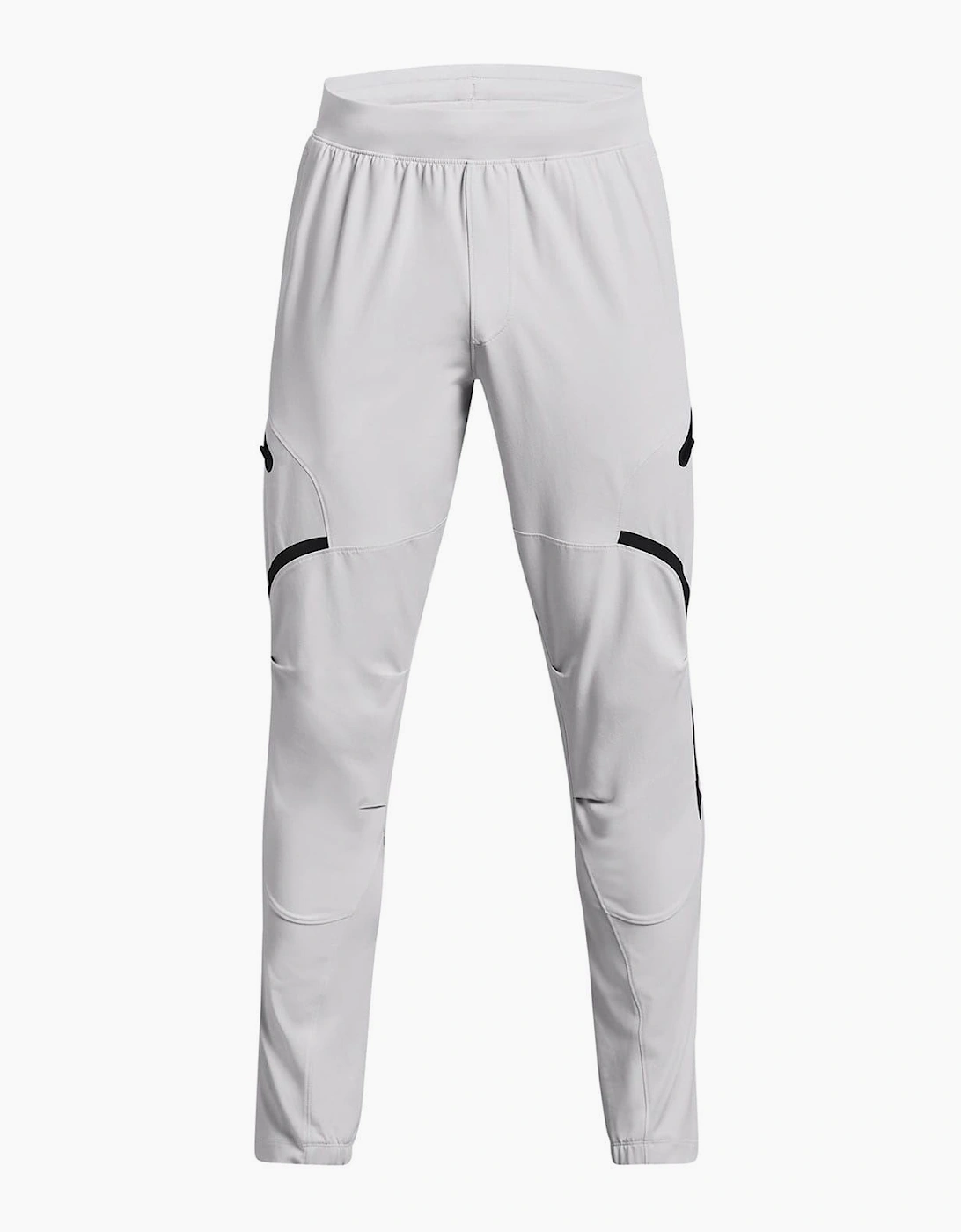 Unstoppable Solid Patterned Slim Combat Pants, 3 of 2