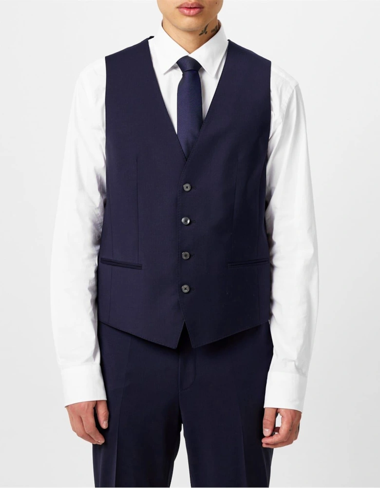 Fit Waistcoat