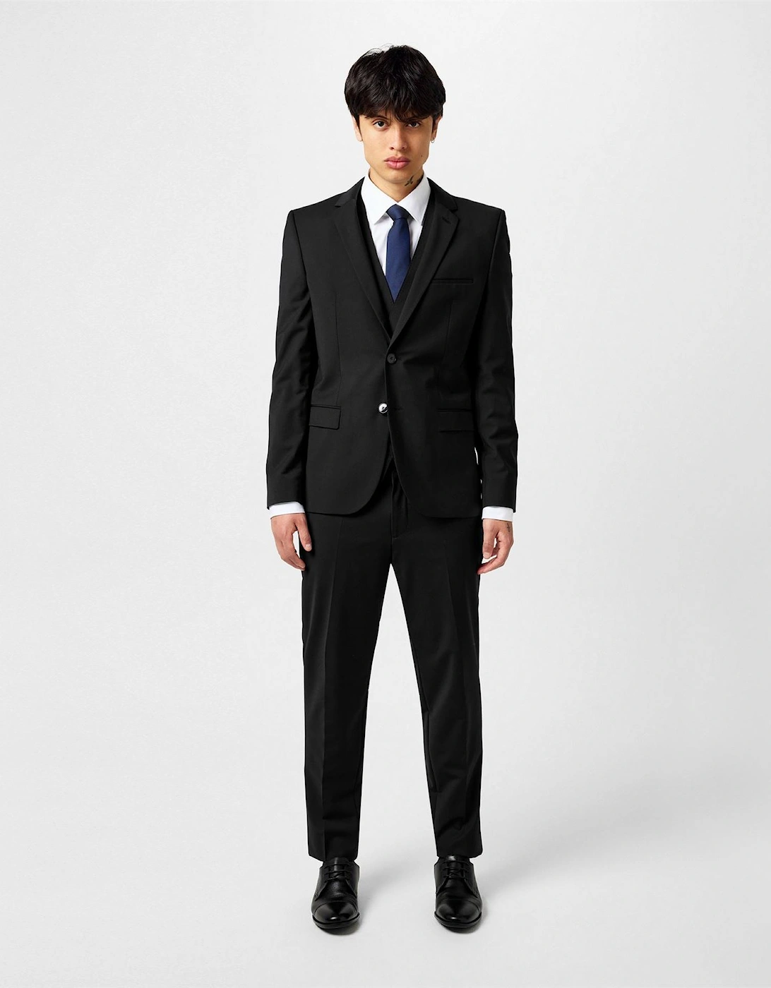 Fit Waistcoat