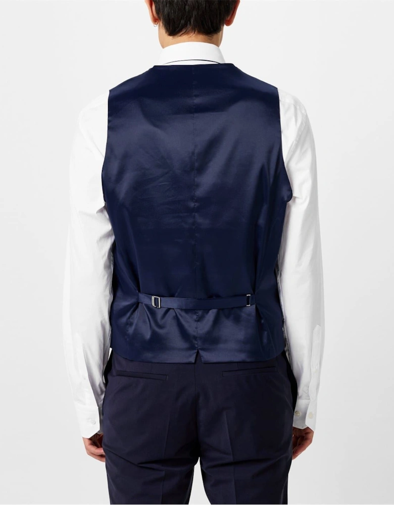 Fit Waistcoat
