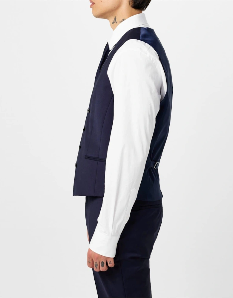 Fit Waistcoat