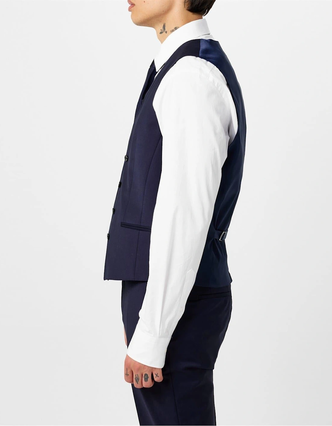 Fit Waistcoat