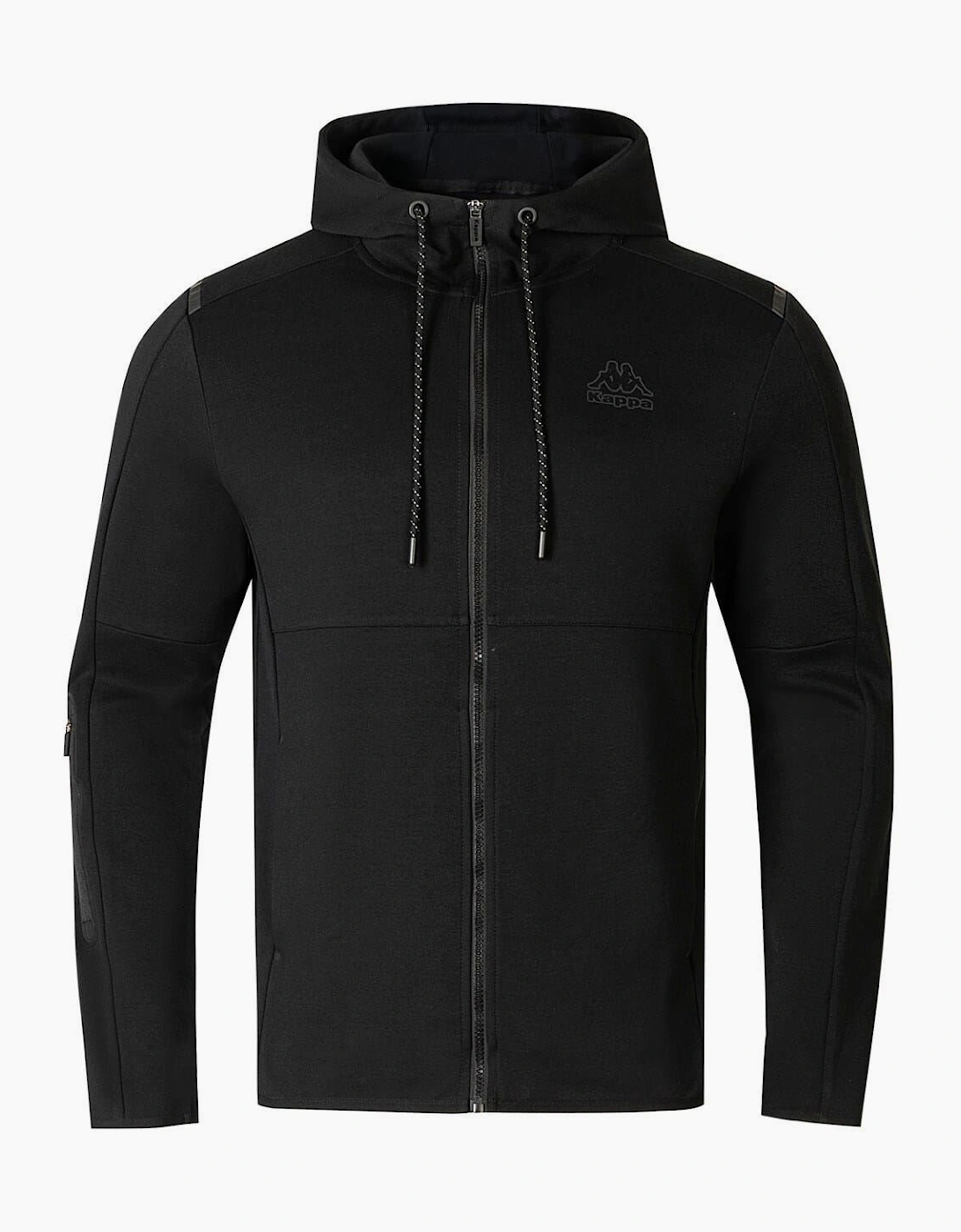 Tfleece Zipullover Hoody, 2 of 1