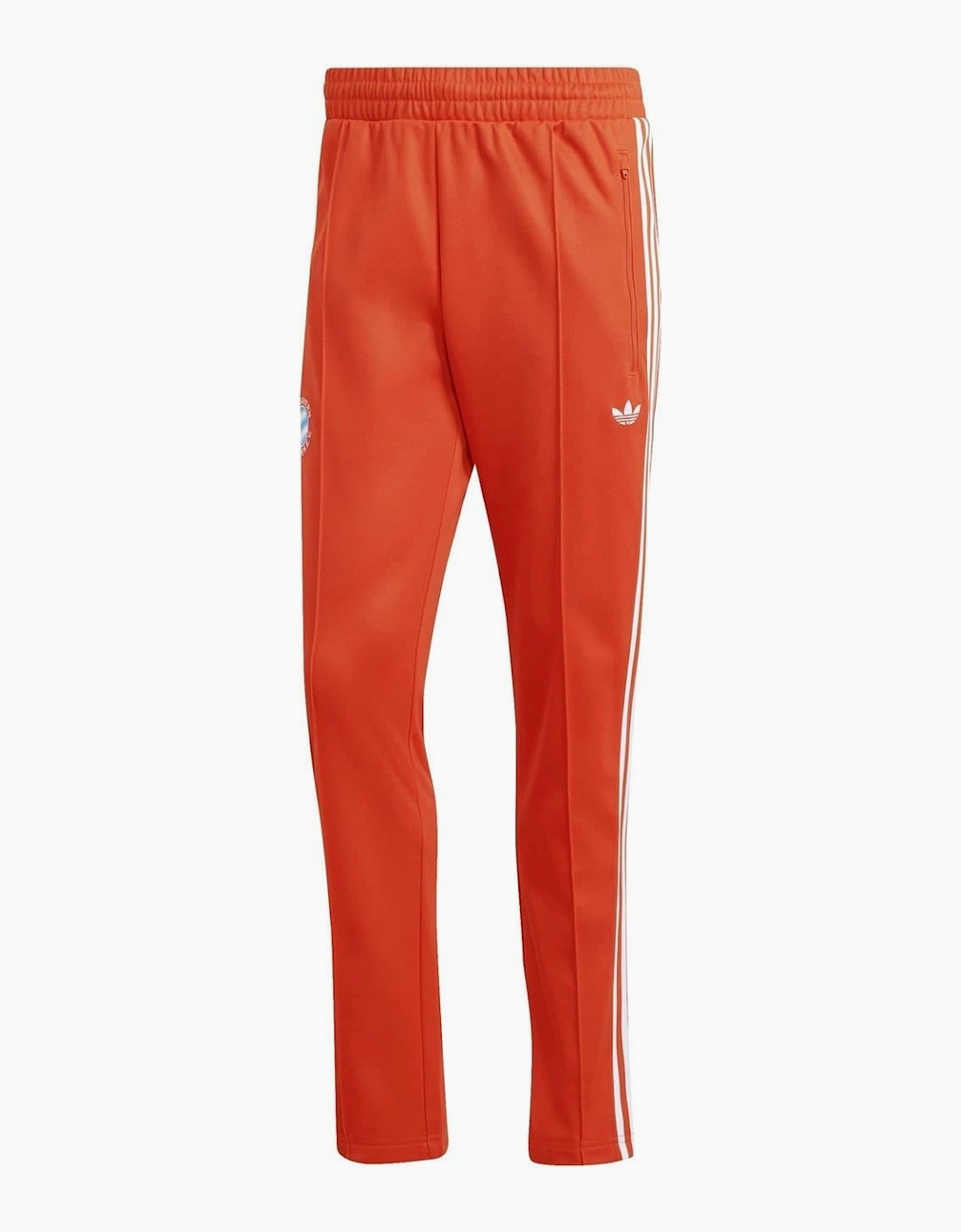 FC Barcelona Zipped Pocket Slim Cut Track Pants, 7 of 6
