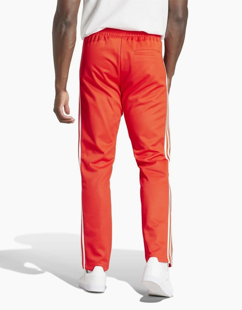 FC Barcelona Zipped Pocket Slim Cut Track Pants