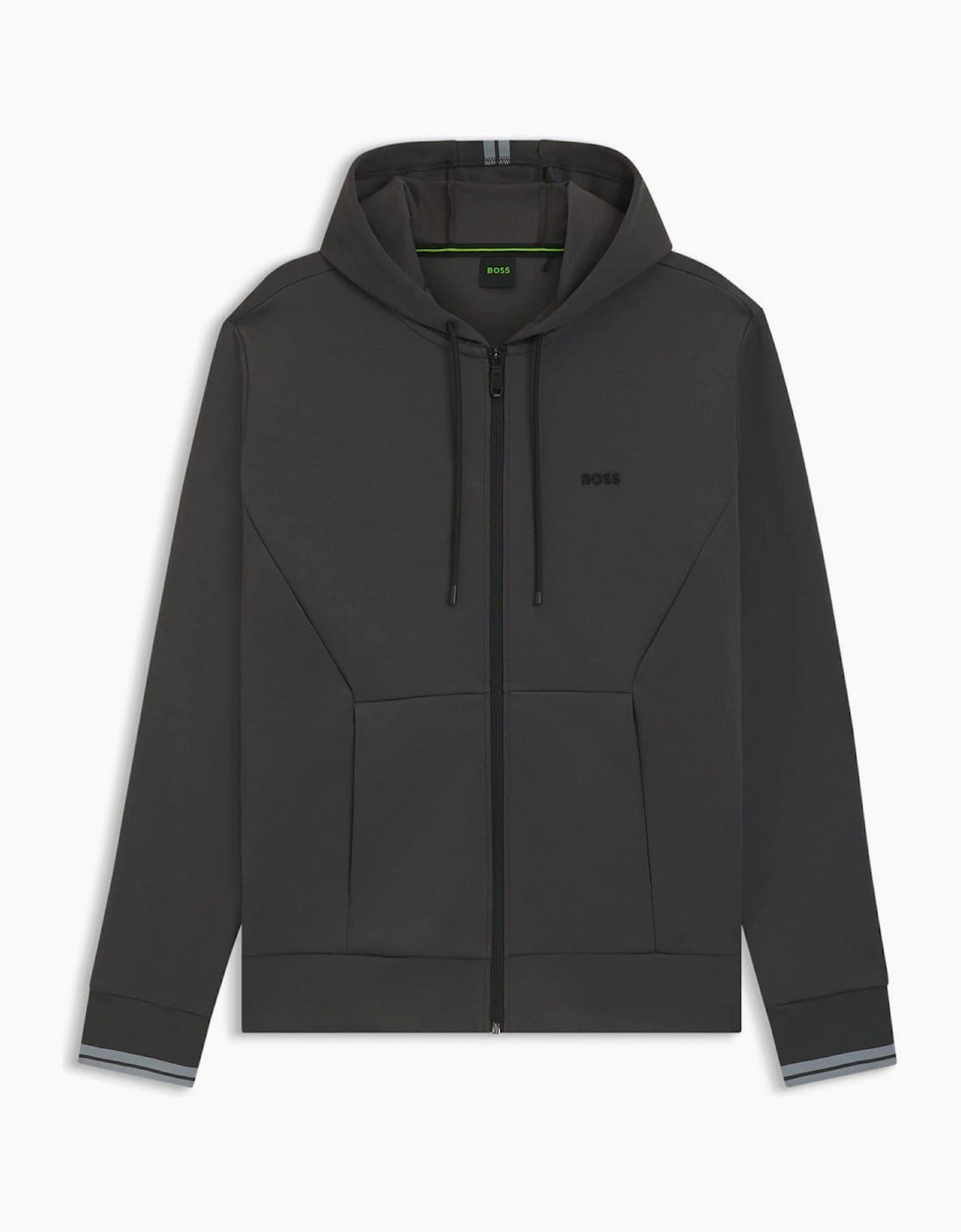 Zip Hoodie, Advanced Stretch
