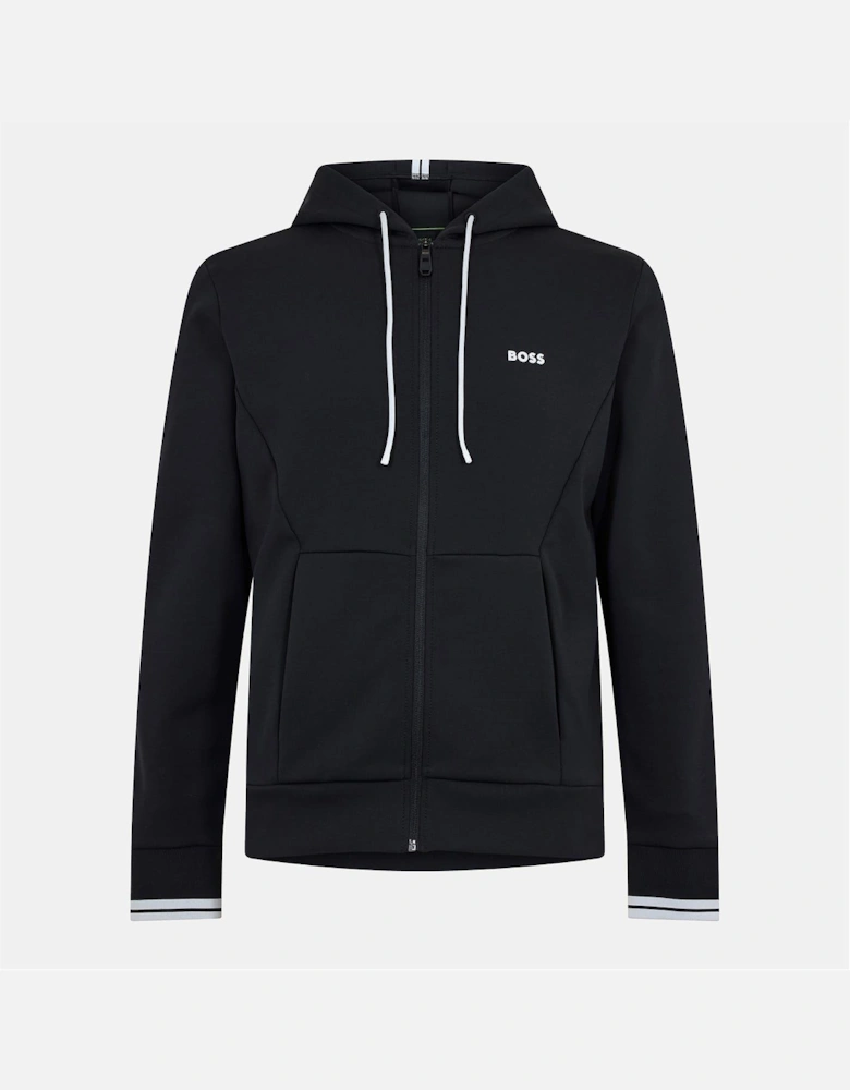 Zip Hoodie, Advanced Stretch