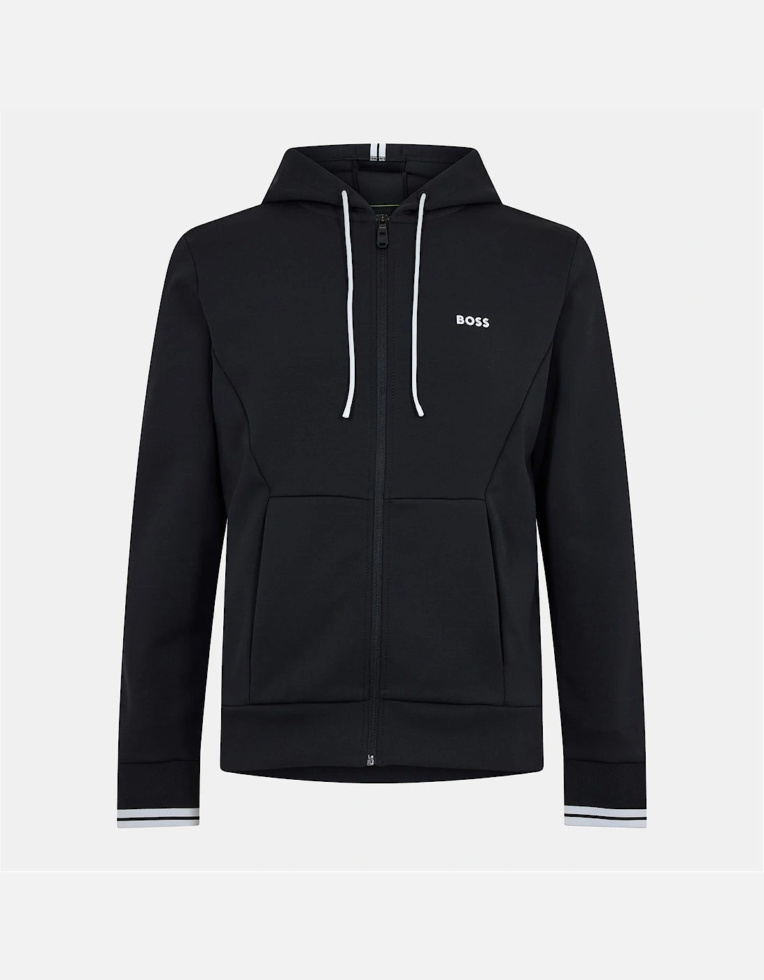 Zip Hoodie, Advanced Stretch, 2 of 1
