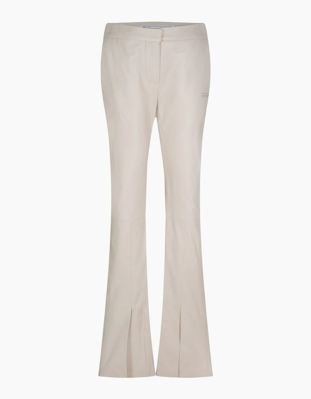 Leather Trousers