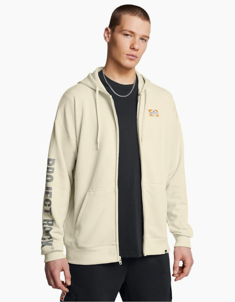Pr FulL-Zipullover Hoodyy