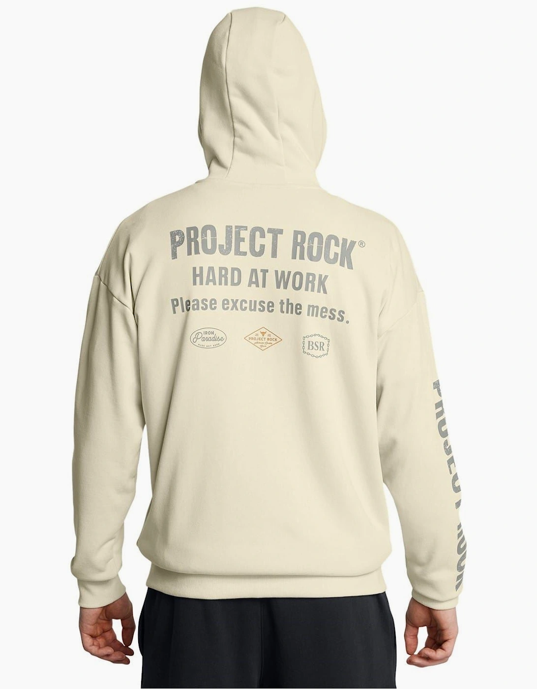 Pr FulL-Zipullover Hoodyy