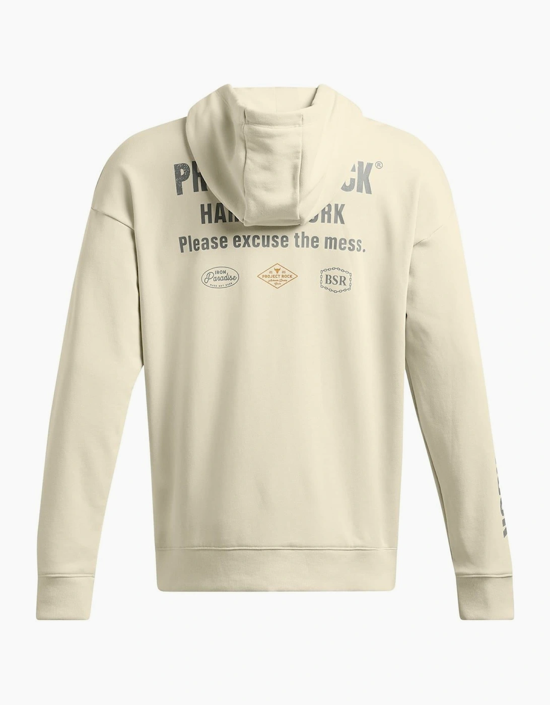 Pr FulL-Zipullover Hoodyy