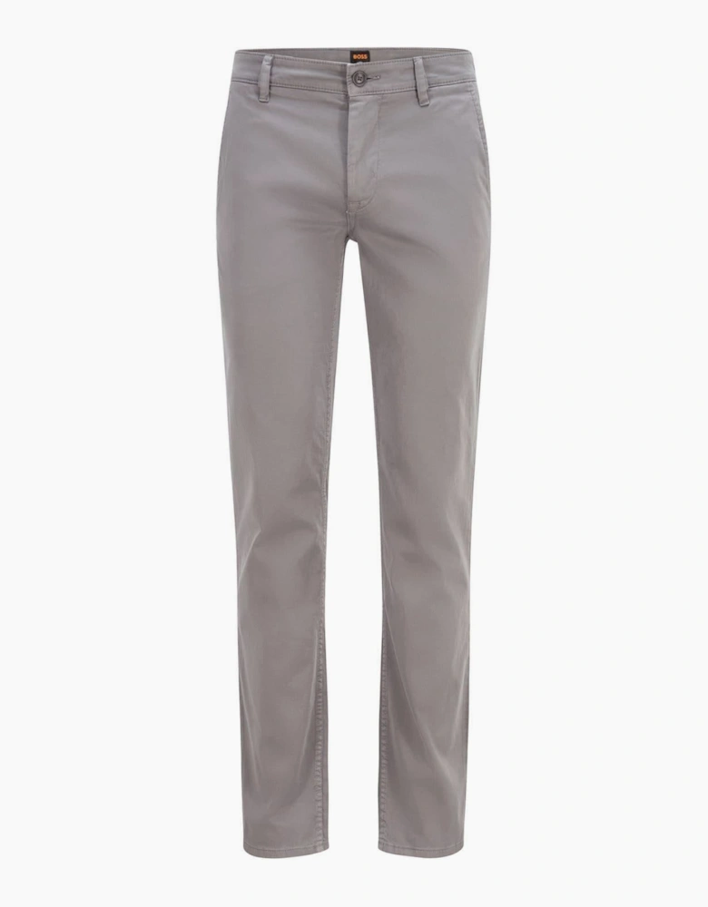 Hbo Chino Slim Trousers, Slim Fit