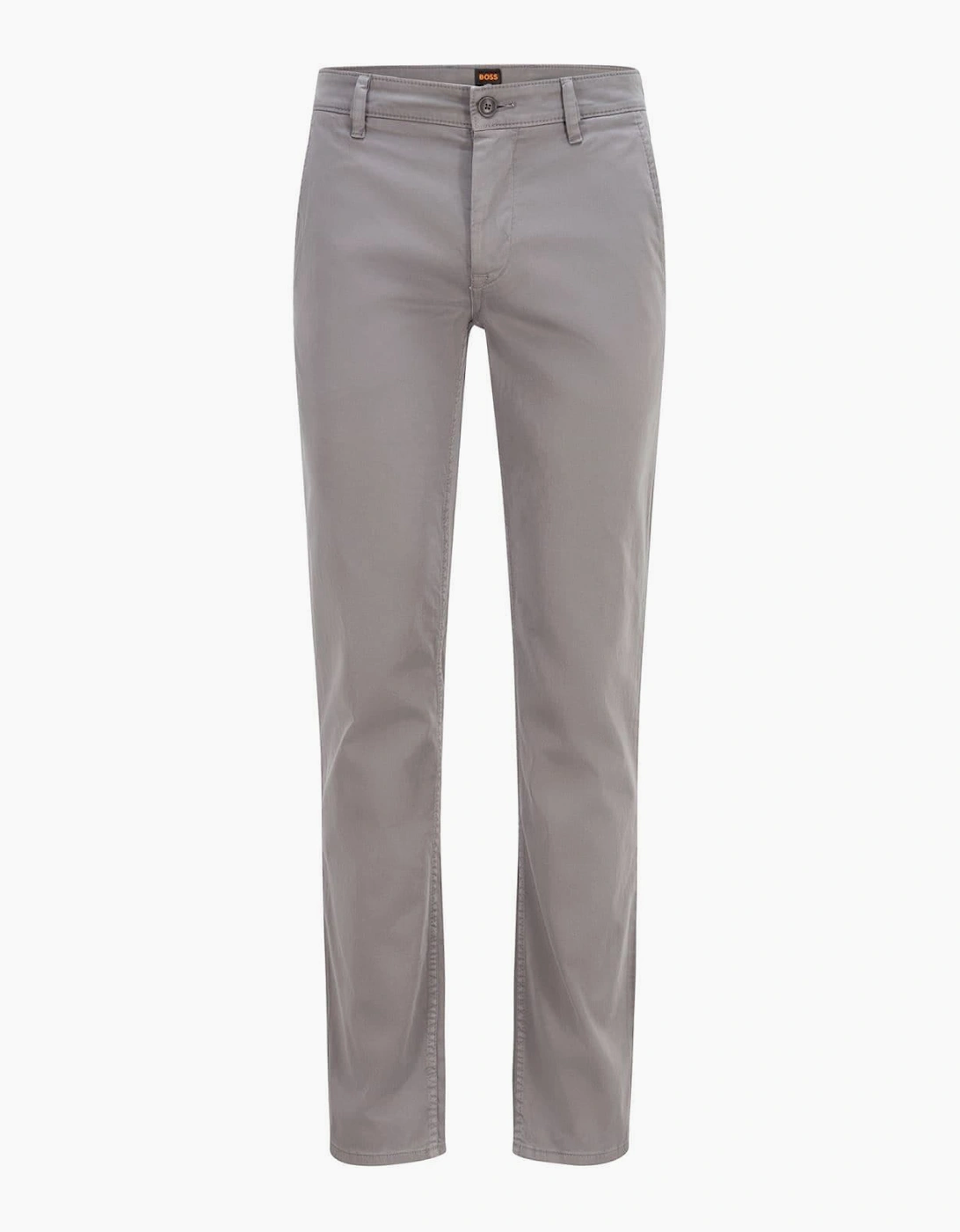Hbo Chino Slim Trousers, Slim Fit