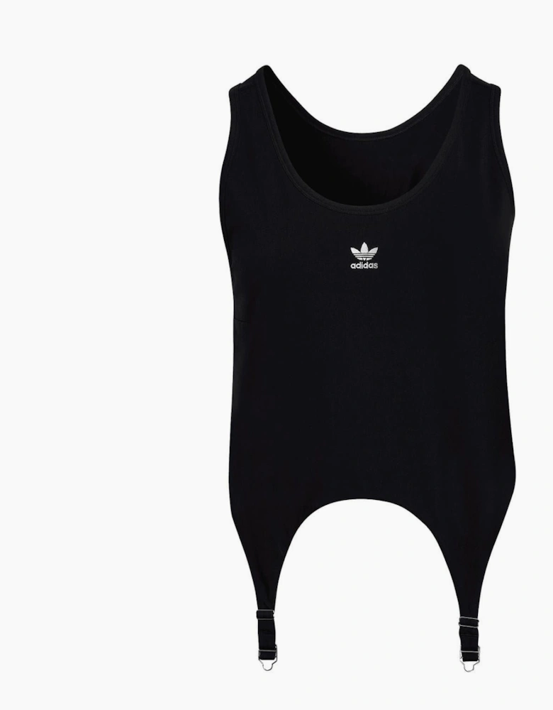 Scoop Neck Relaxed Fit Tank