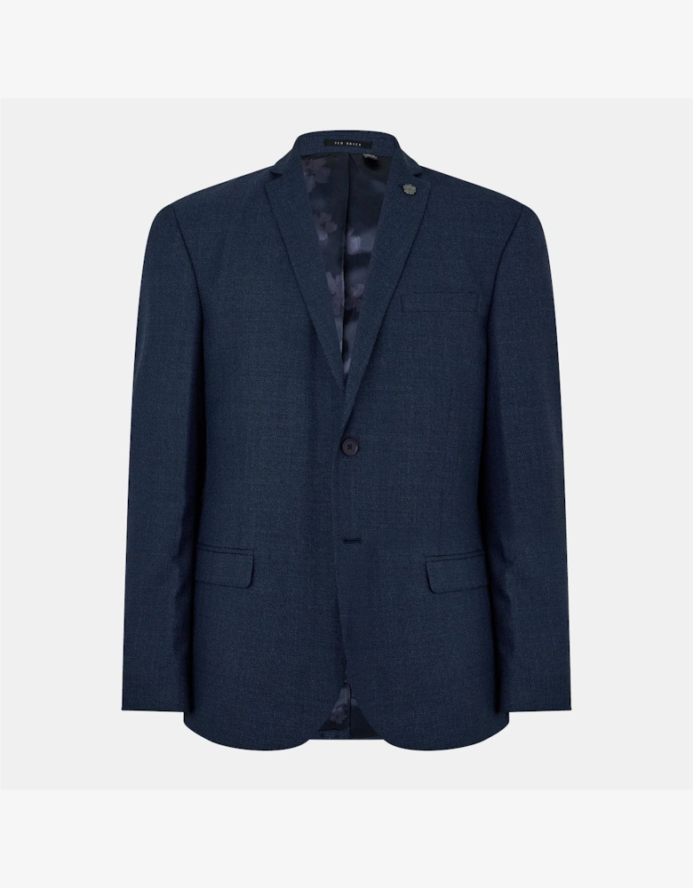 Fleck Jacket