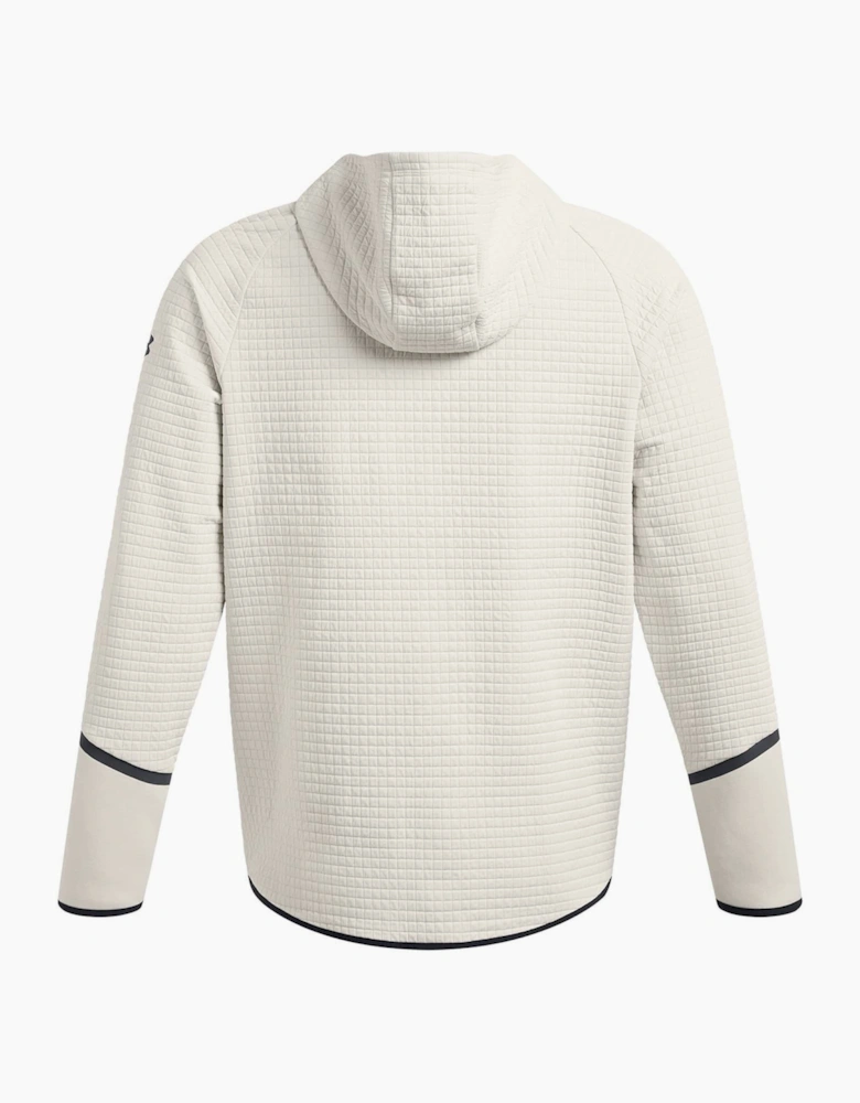 Unstoppable Zip Hoodie