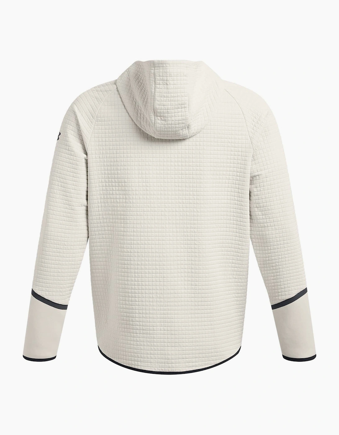 Unstoppable Zip Hoodie