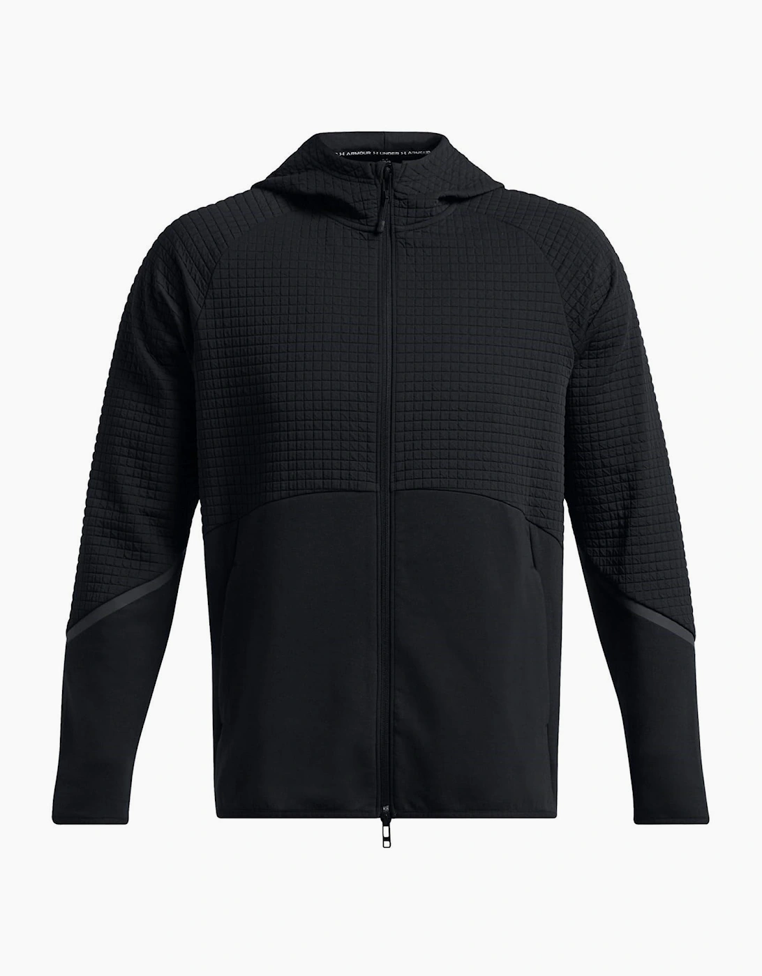 Unstoppable Zip Hoodie, 6 of 5