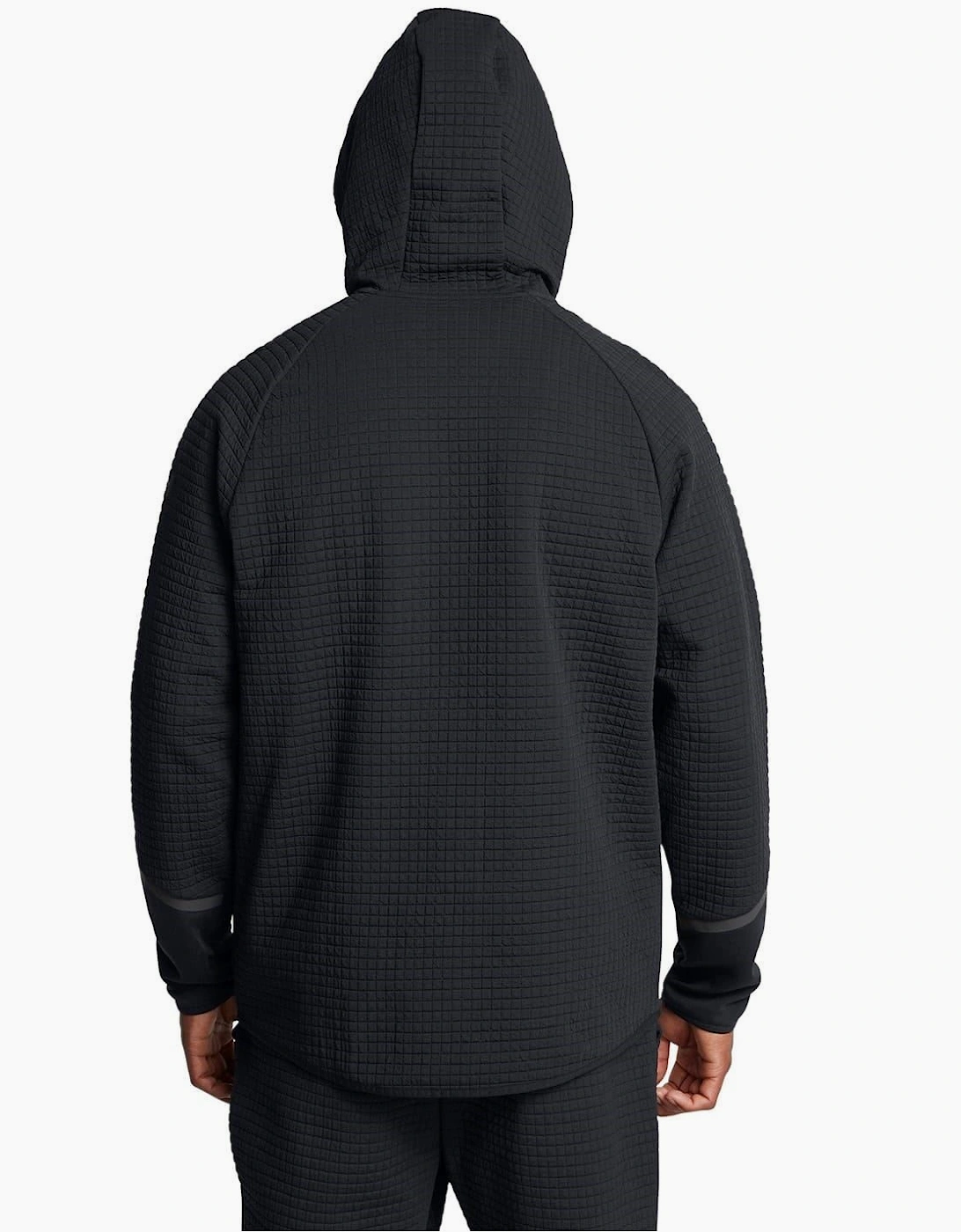 Unstoppable Zip Hoodie