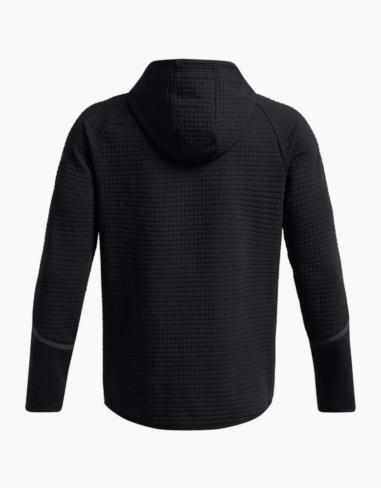 Unstoppable Zip Hoodie