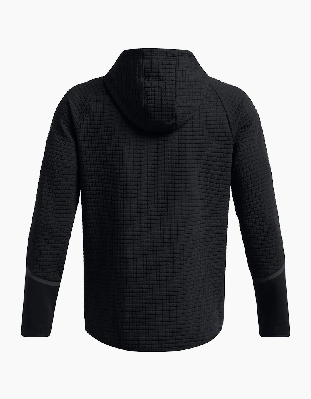 Unstoppable Zip Hoodie