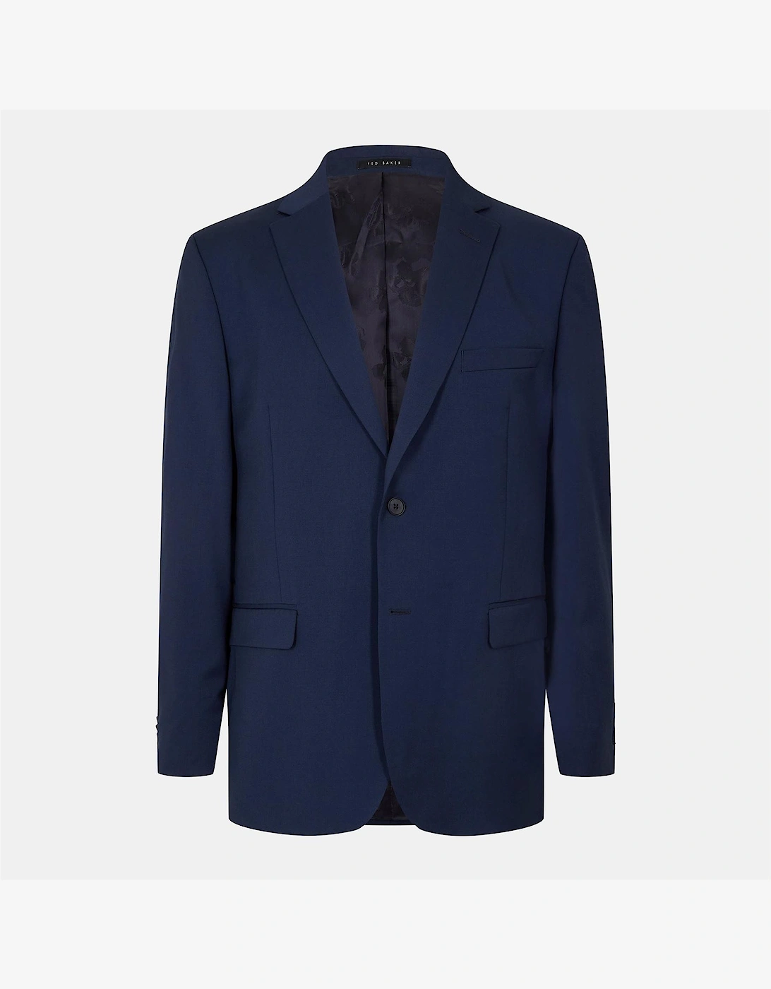 Prm Twill Reg jk